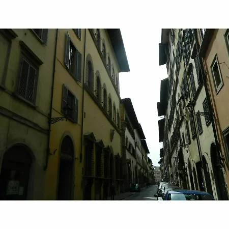 Le Stanze Della Contessa *