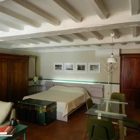 Apartment Le Stanze Della Contessa *
