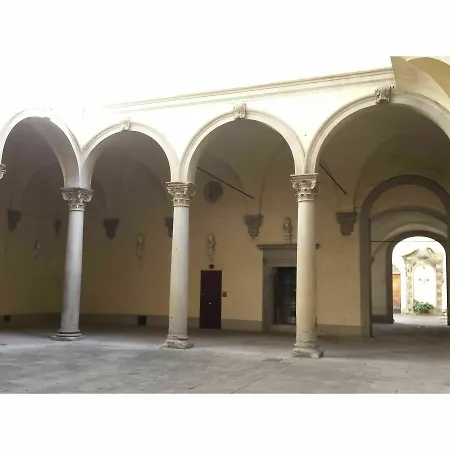 Le Stanze Della Contessa * Florence