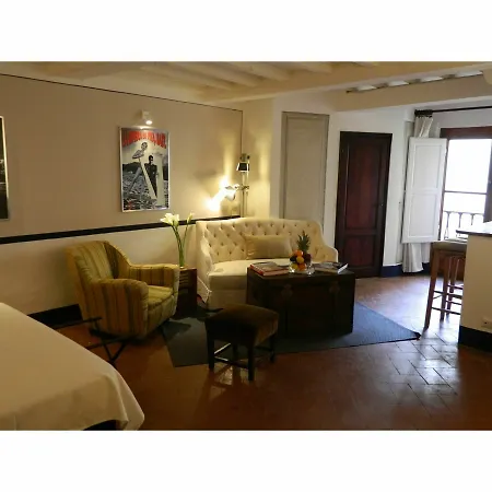 Apartment Le Stanze Della Contessa *