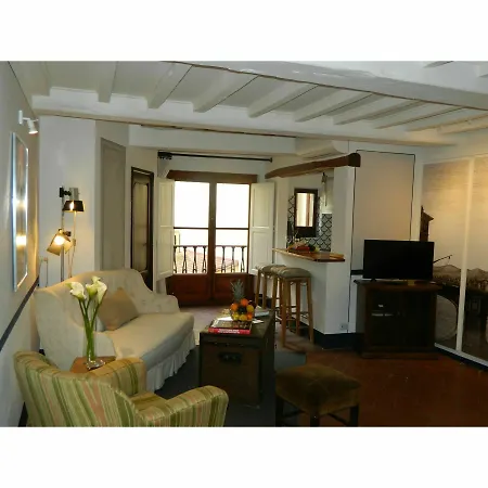 Le Stanze Della Contessa Apartment Florence