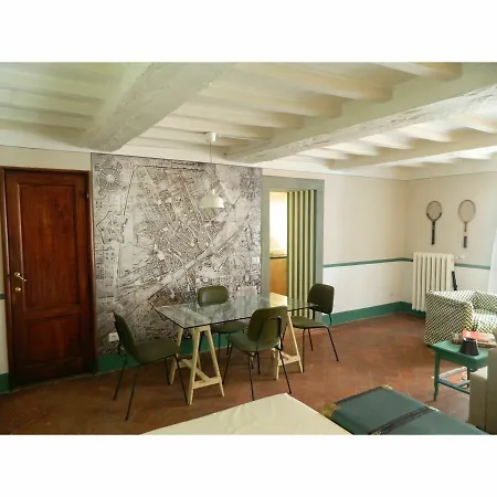 Le Stanze Della Contessa Florence