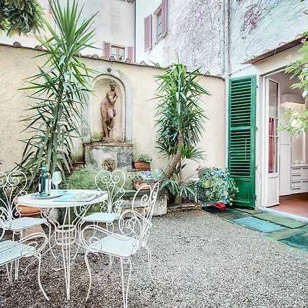 Corte Al Duomo By Mmega Apartment *