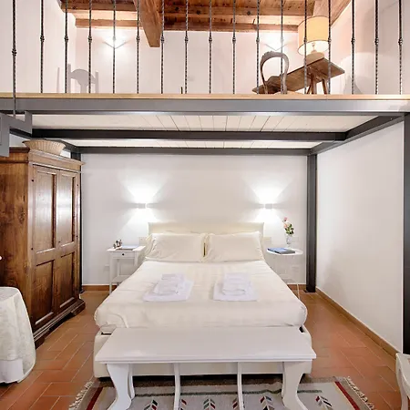 Corte Al Duomo By Mmega Apartment Florence