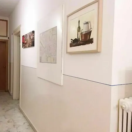 Sant' Apollonia 2* 피렌체