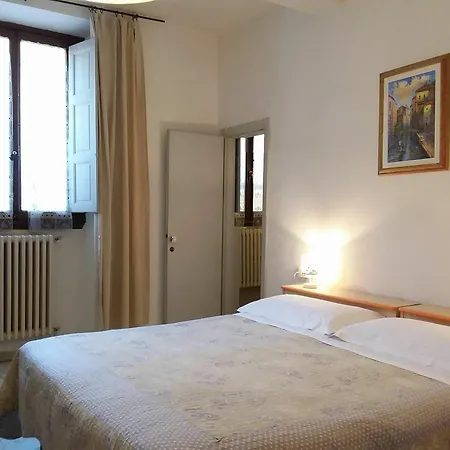 게스트하우스 Sant' Apollonia 2*