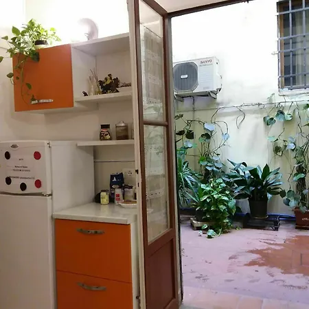 Sant' Apollonia 게스트하우스 피렌체