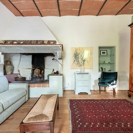 Villa Bellosguardo
