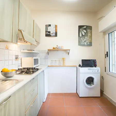 Apartment Vettori 9 - Keys Of Italy Florence