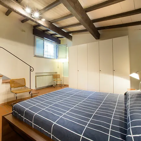 Apartment Vettori 9 - Keys Of Italy Florence