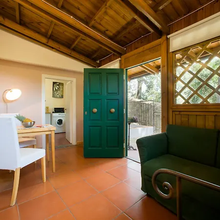 Apartment Vettori 9 - Keys Of Italy