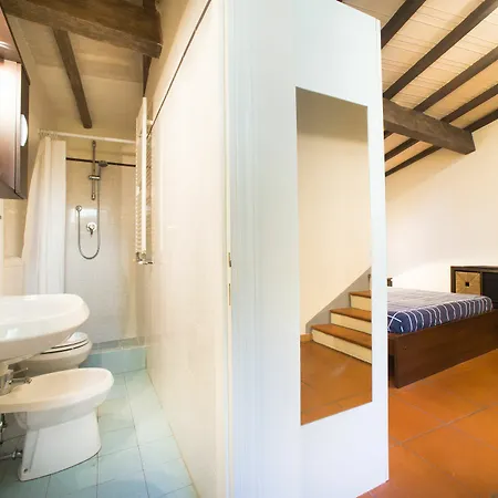 Vettori 9 - Keys Of Italy Apartment Florence