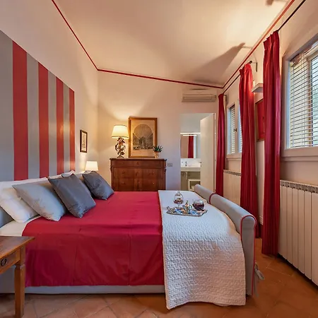 Drom & Bed and breakfast