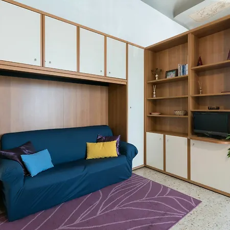 Flospirit - Ginestra Apartment *