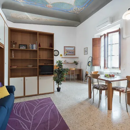 Apartment Flospirit - Ginestra Florence