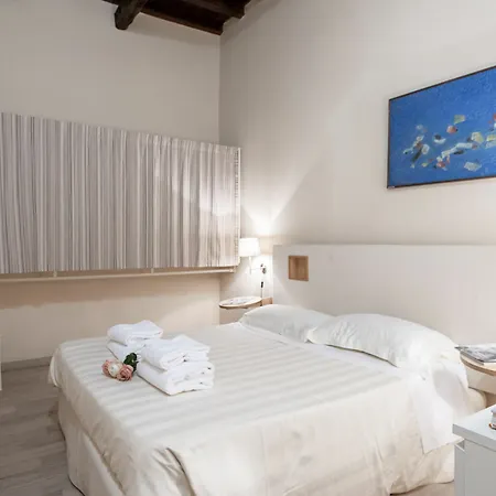 Appartamento Santa Croce White