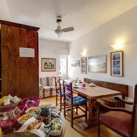 Residenza Giulia Guest house Florence