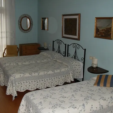 Residenza Giulia Guest house 3*