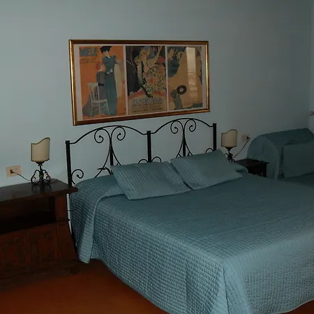 Residenza Giulia Guest house Florence