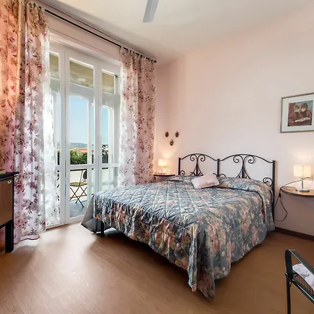 Residenza Giulia Guest house Florence