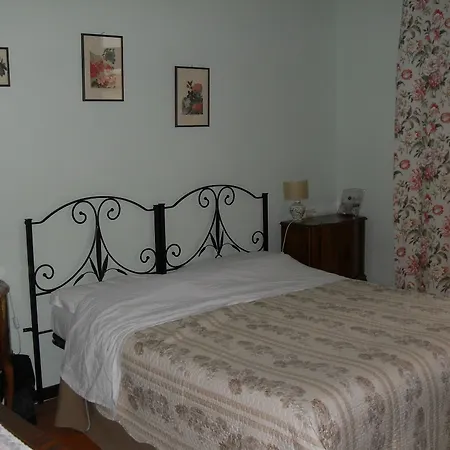 Residenza Giulia Guest house 3*