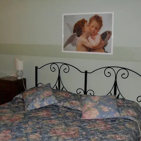 Residenza Giulia Guest house Florence