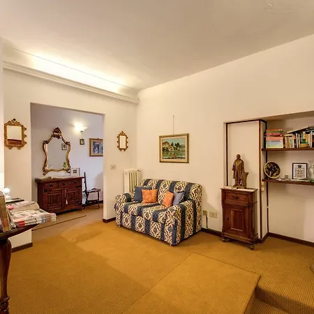 Residenza Giulia Guest house 3*