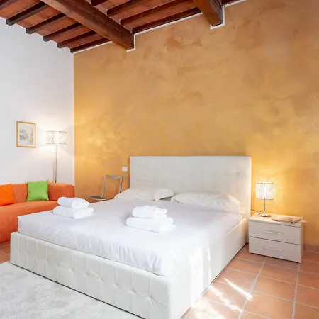 Apartment Santa Rosa Place Florence