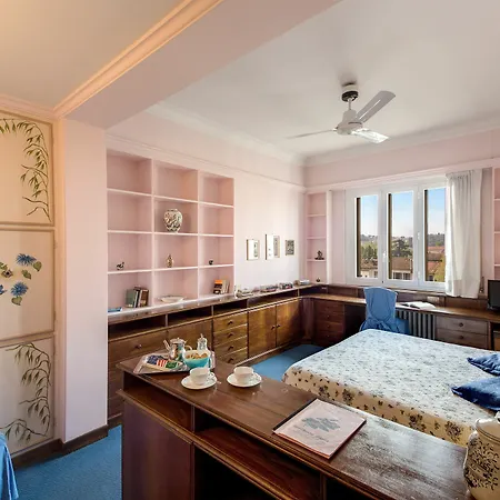 Residenza Giulia Guest house Florence