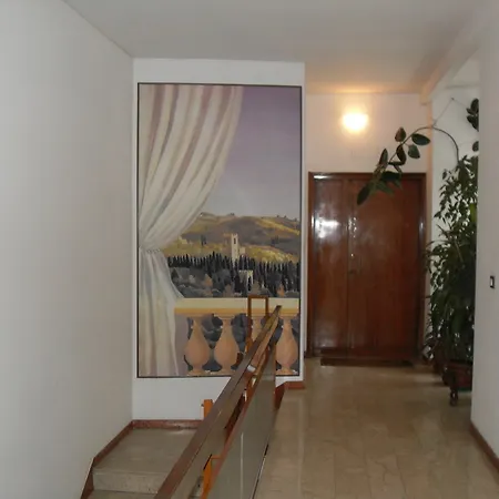 Residenza Giulia Guest house Florence