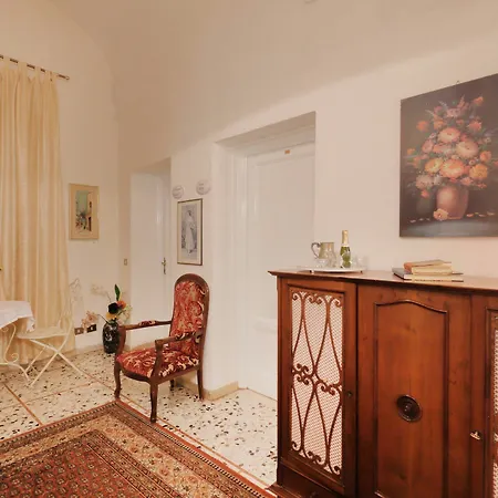 Tourist House Duomo 3* Firenze