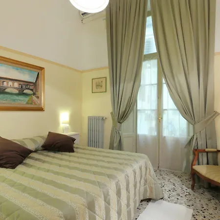 Tourist House Duomo 3* Firenze