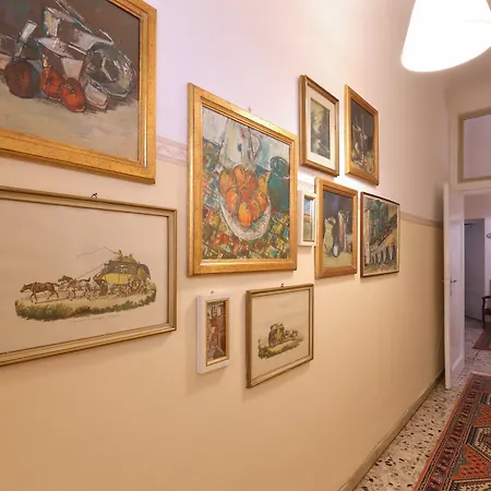 Tourist House Duomo Affittacamere 3*