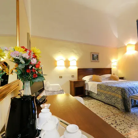 Tourist House Duomo 3*