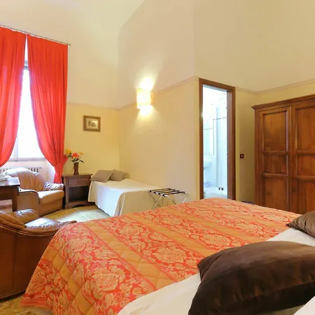 Tourist House Duomo