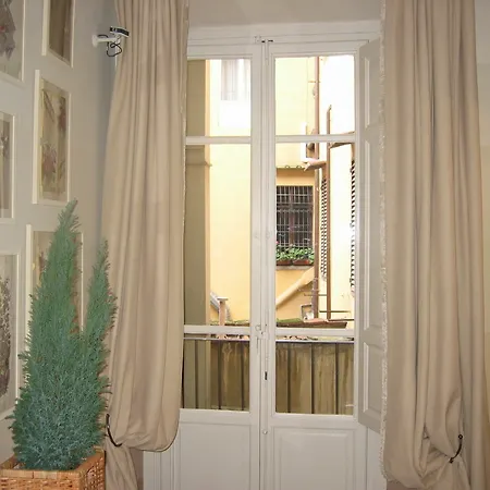 Hotel Casa Howard - Residenza D'epoca Firenze