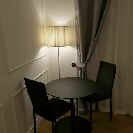 Daphne Guest house 3*