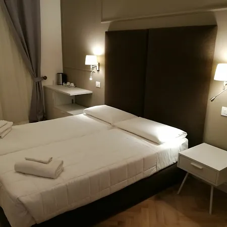 Guest house Daphne Florence