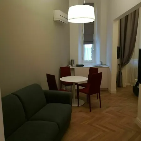 Daphne Guest house Florence