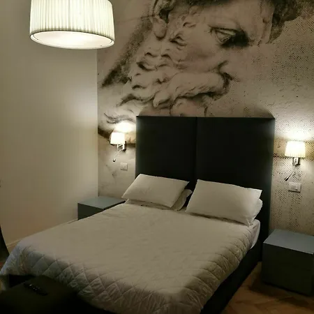 Guest house Daphne Florence