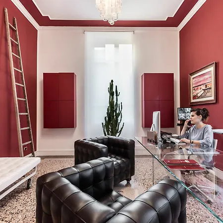 Hotel Astro Mediceo Florence