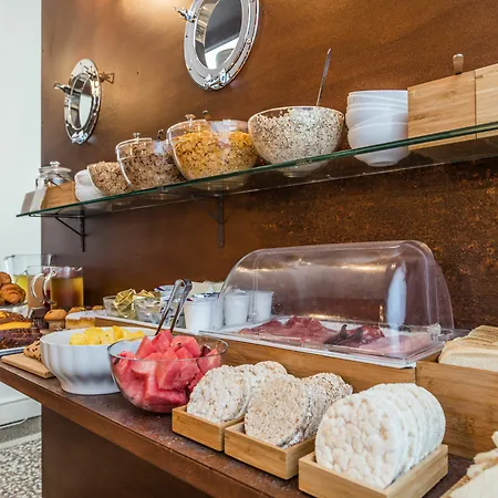 Hotel Astro Mediceo