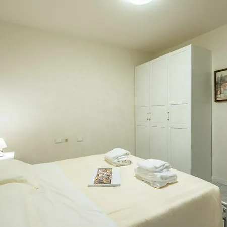 Apartment Ognissanti 3 Bedrooms