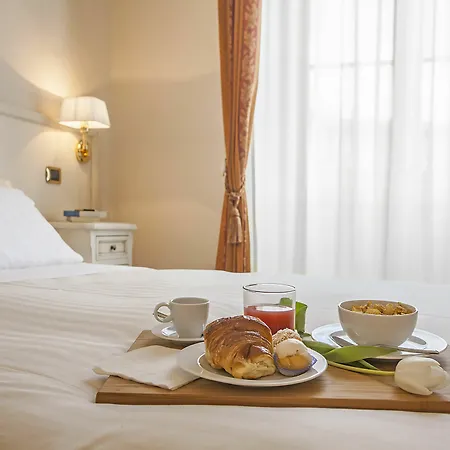 Hotel Astro Mediceo Florence