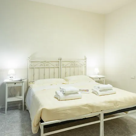Apartment Ognissanti 3 Bedrooms