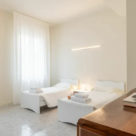 Ognissanti 3 Bedrooms * Florence