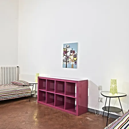 Apartment Santi Apostoli Florence