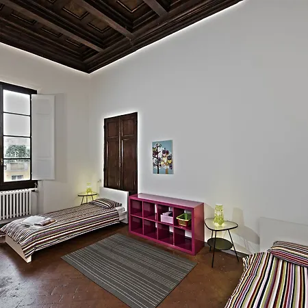 Apartment Santi Apostoli