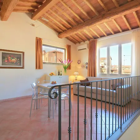 Relais Panoramic Cathedral Appartamento *
