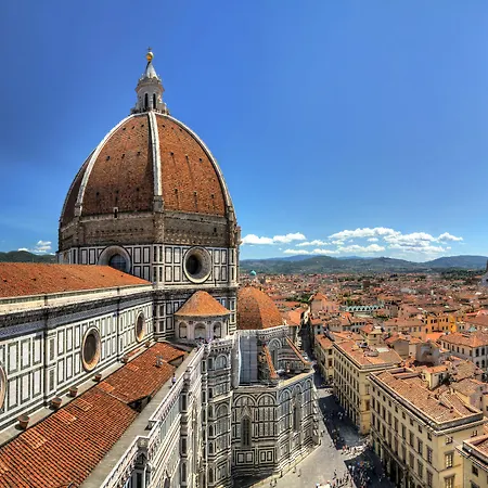 Relais Panoramic Cathedral Apartment *
